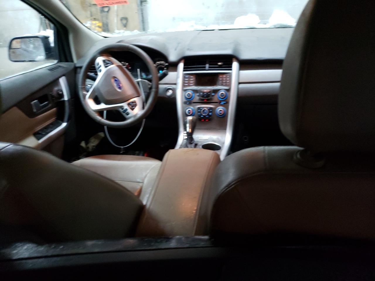 2014 Ford Edge - Image 8