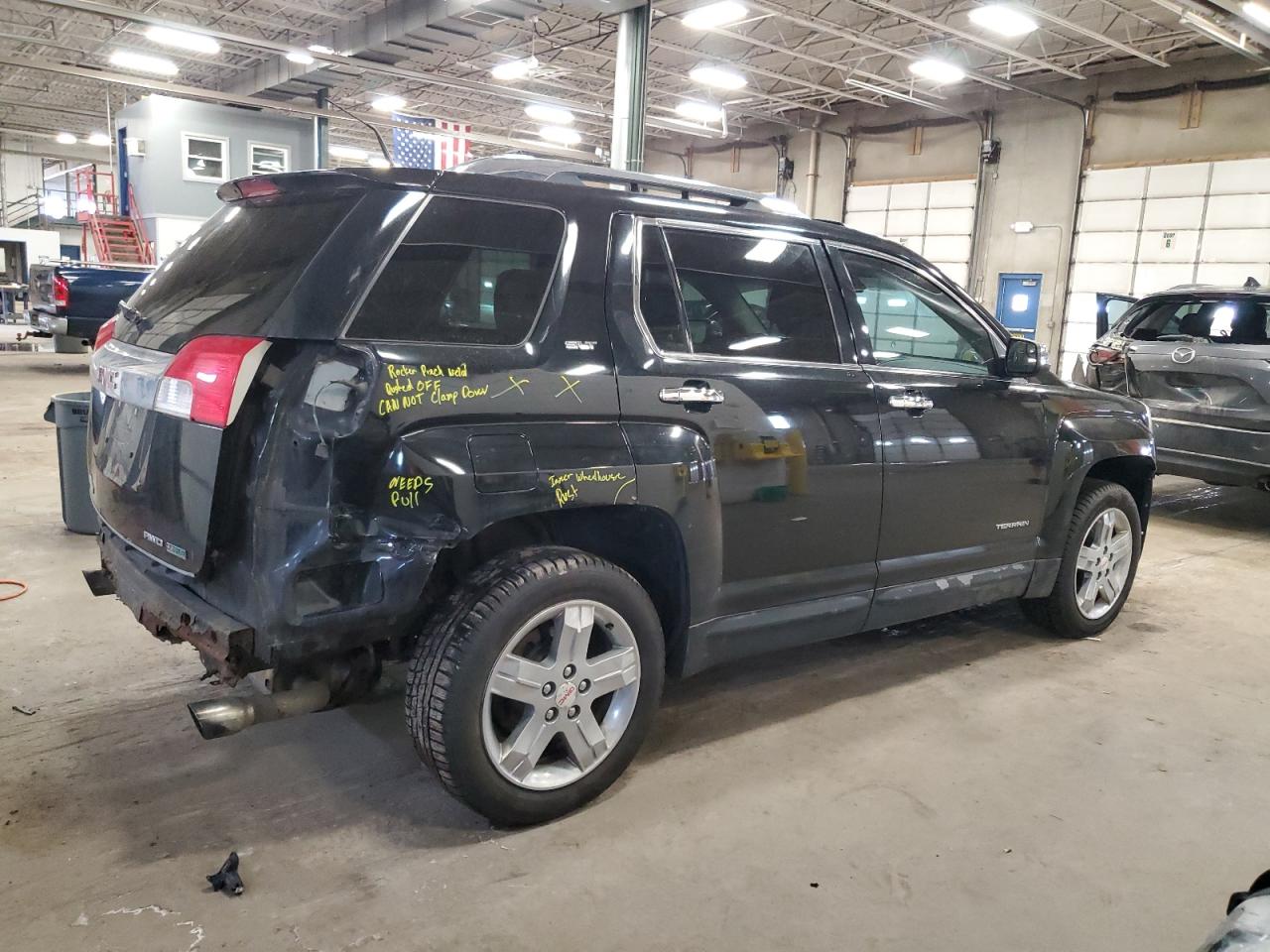 2012 GMC Terrain - Image 3