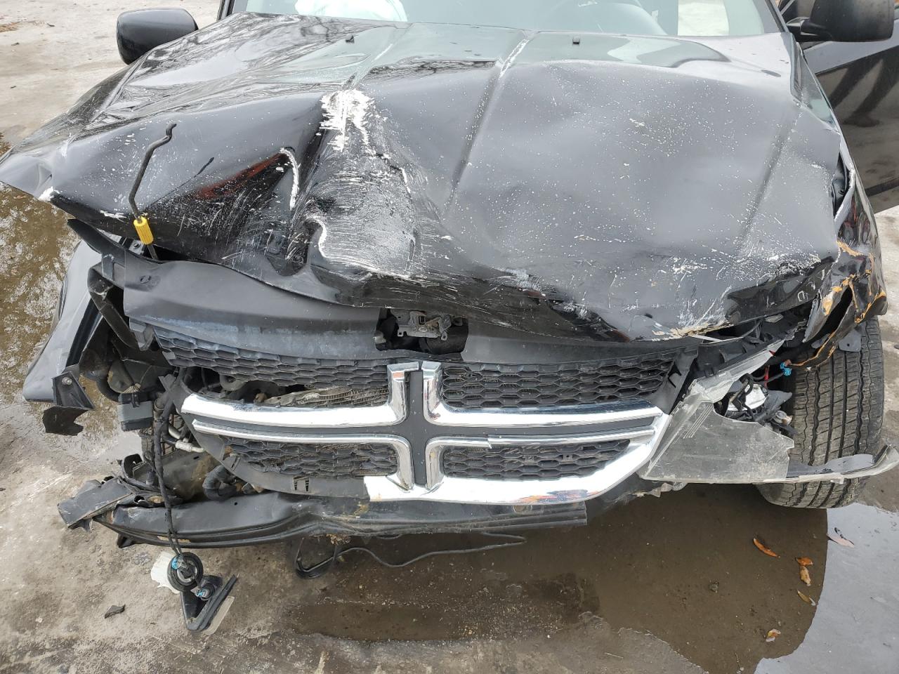 2015 Dodge Journey - Image 14