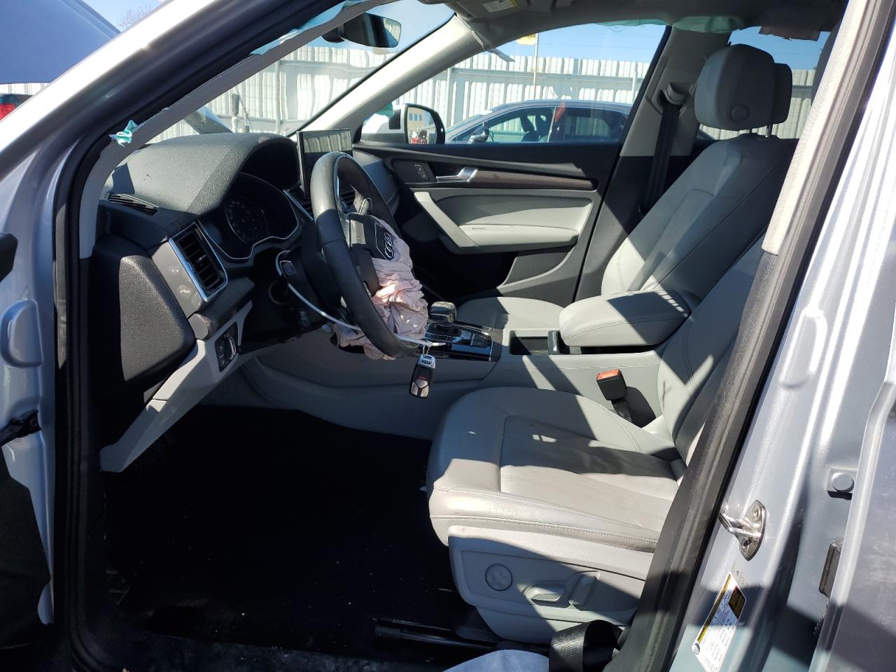 2021 Audi Q5 - Image 7