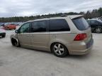 2009 Volkswagen Routan Se en Venta en Gaston, SC - Front End