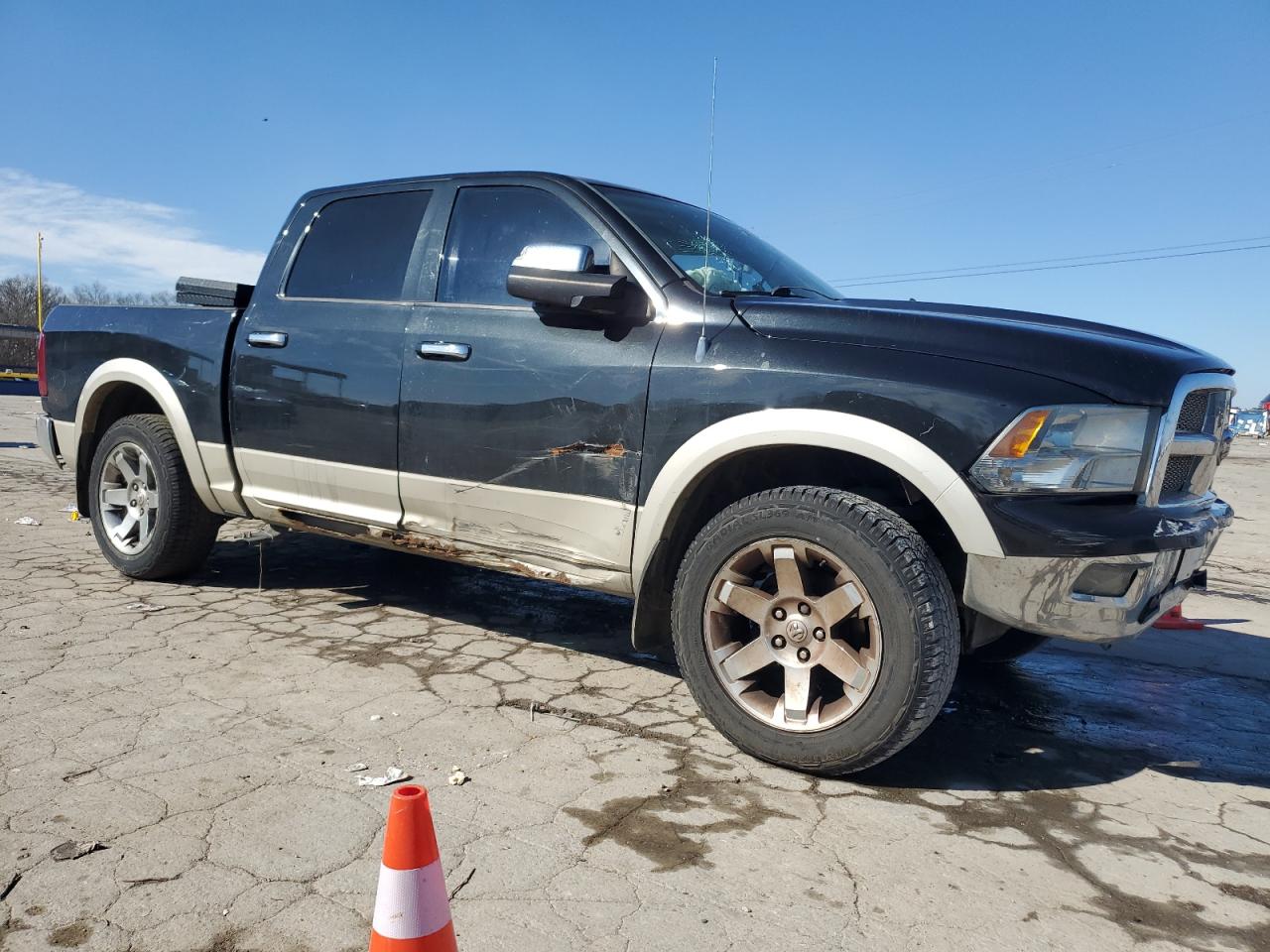 2011 Dodge RAM - Image 4
