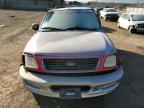 1998 Ford Expedition  en Venta en Colorado Springs, CO - Side