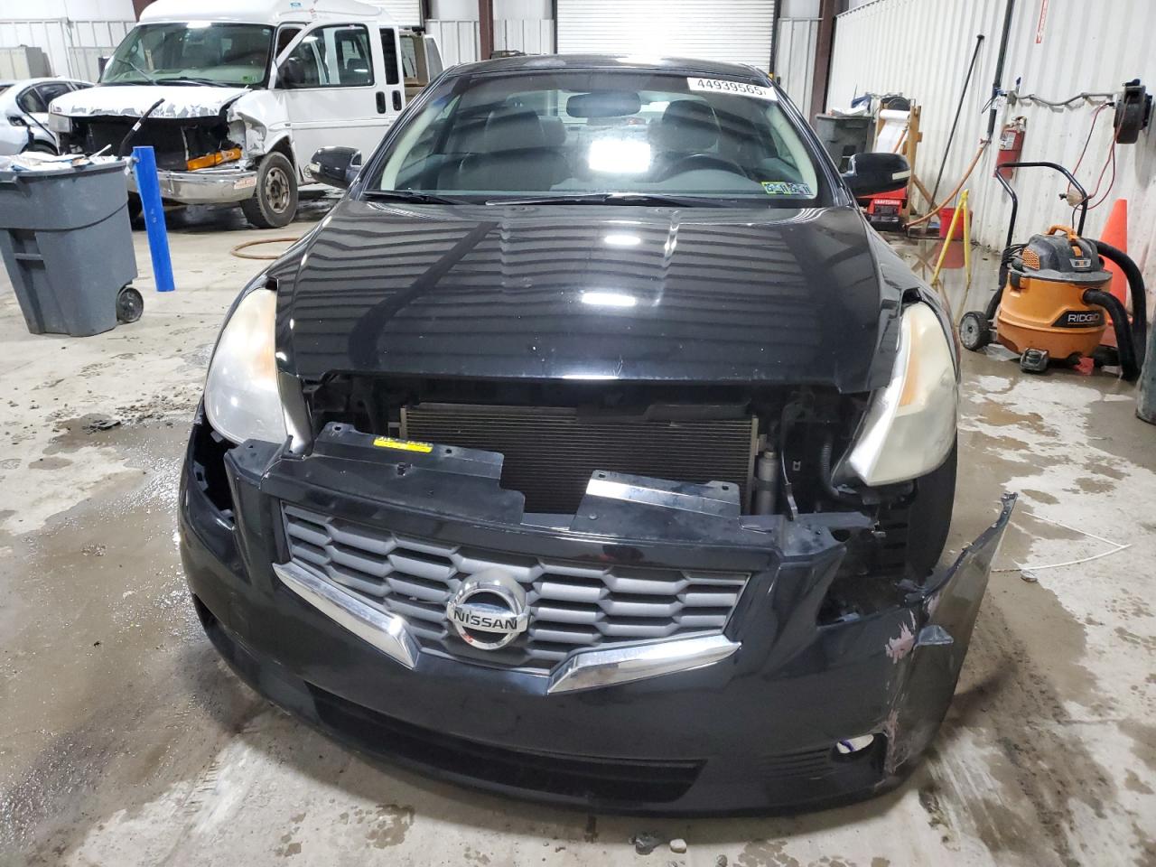 2008 Nissan Altima - Image 5