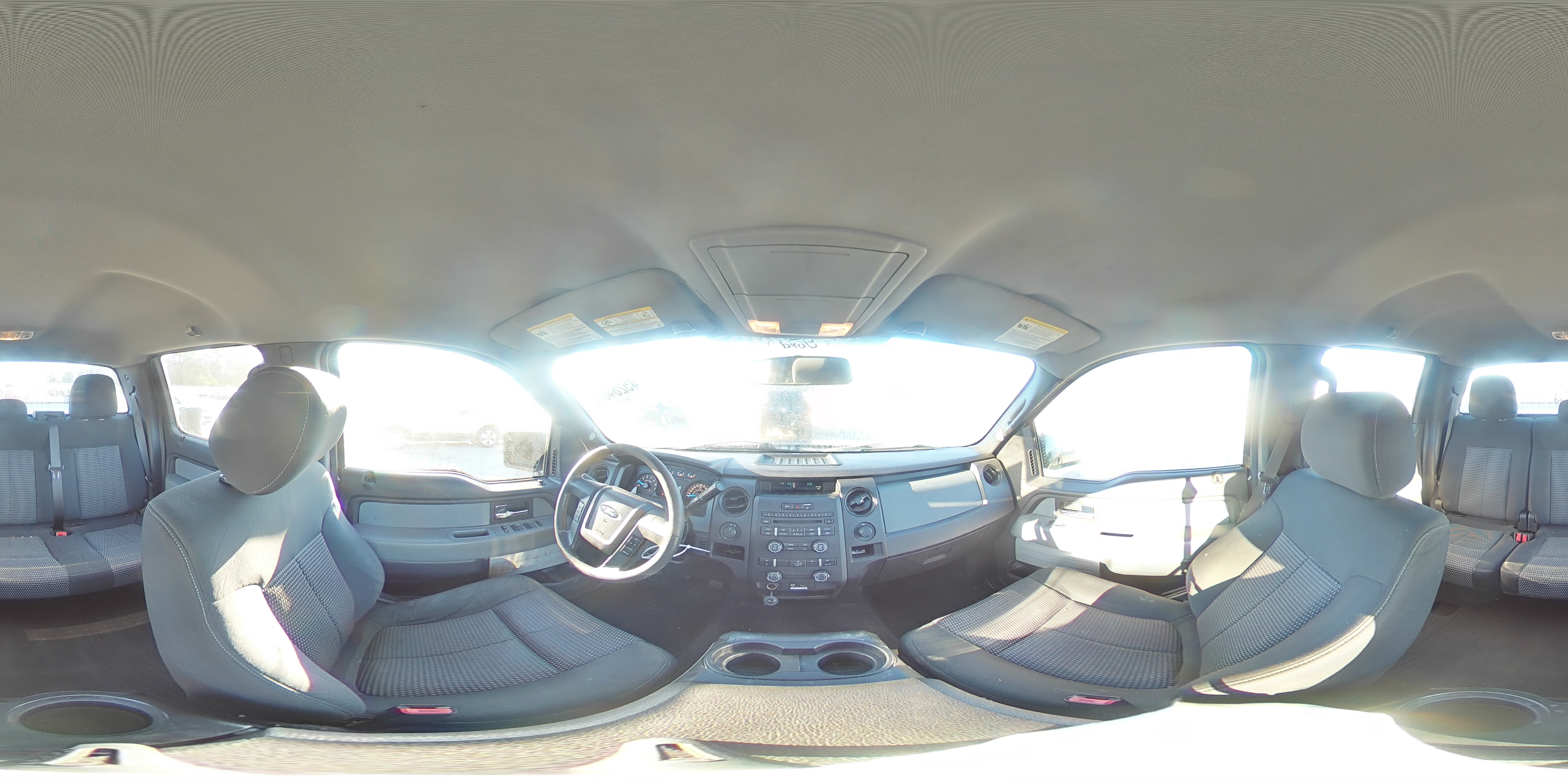 2014 Ford F-150 - Image 12