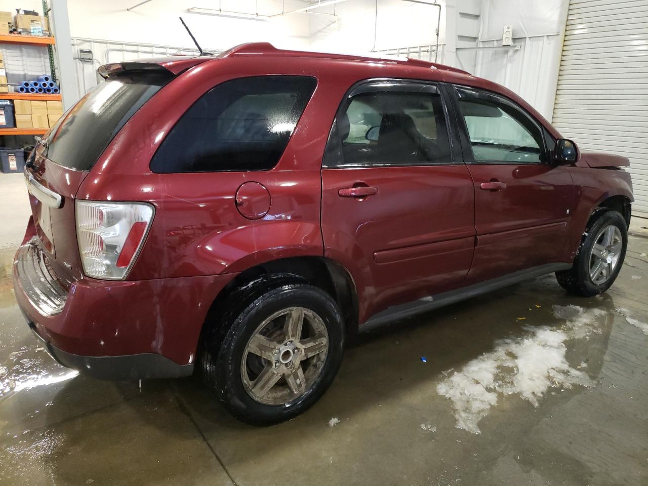 2007 Chevrolet Equinox - Image 3