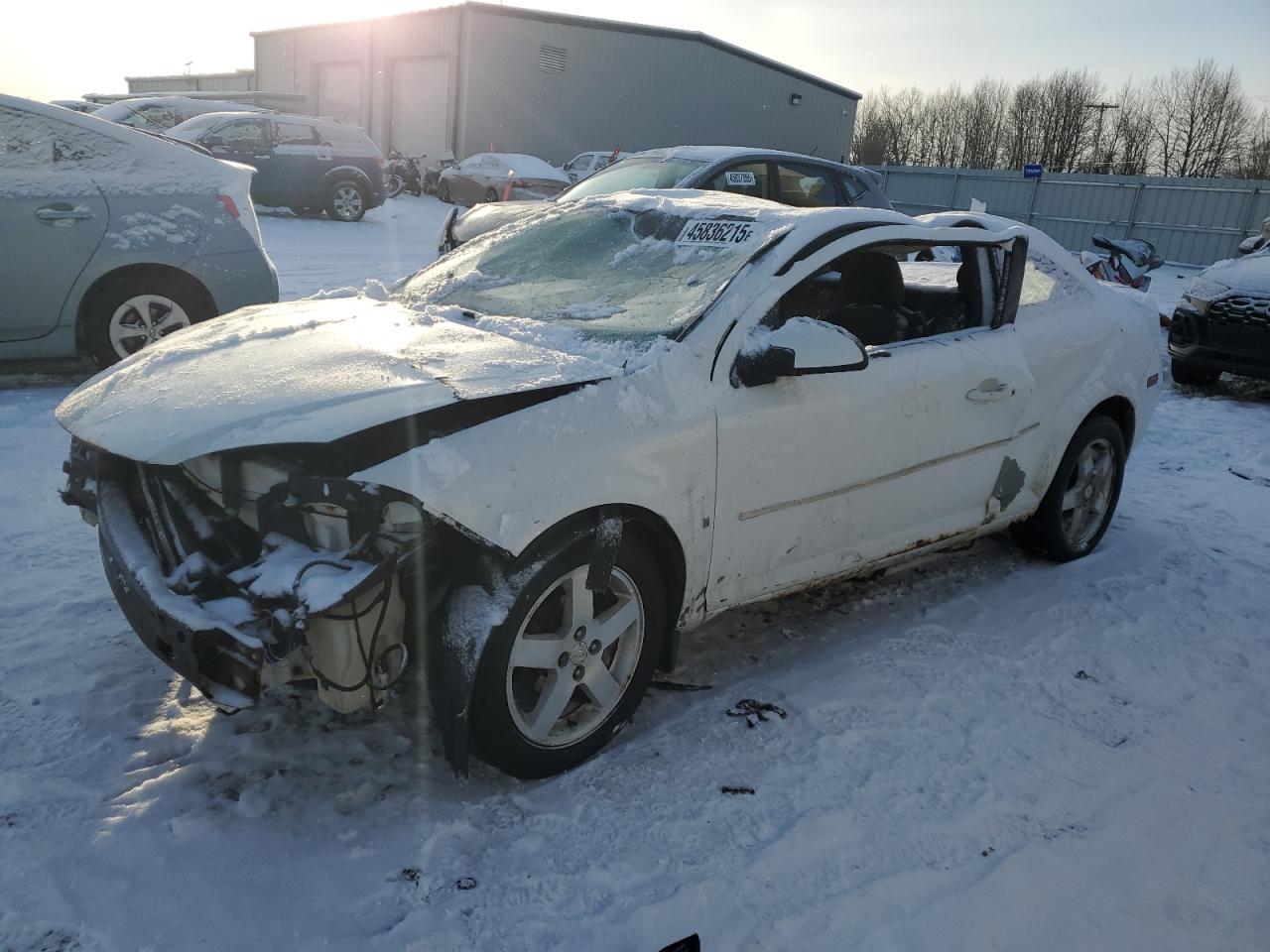 2006 Chevrolet Cobalt - Image 1