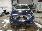 2017 Cadillac Xt5 Luxury for Sale in North Billerica, MA - Rear End