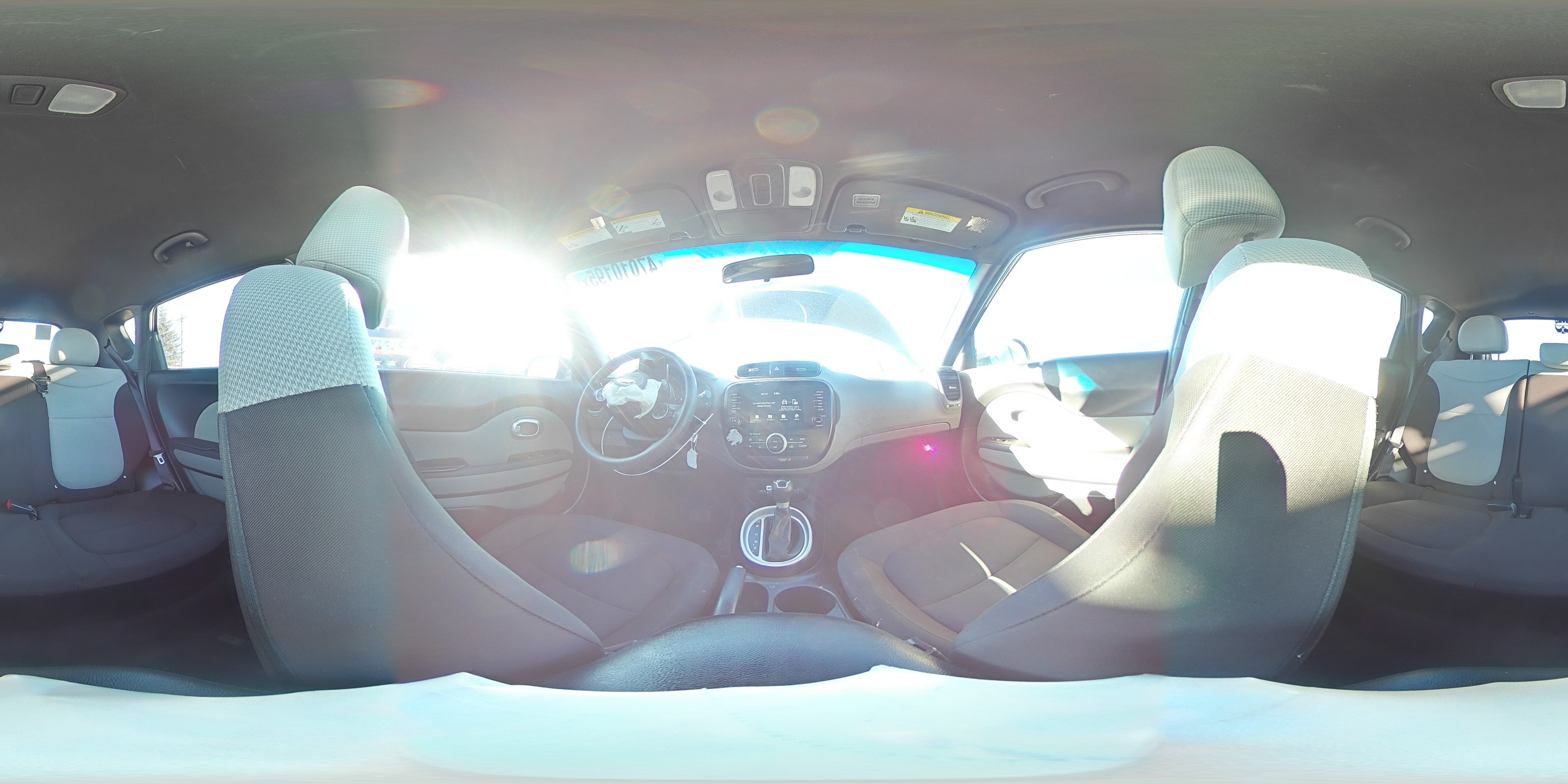 2019 Kia Soul - Image 13