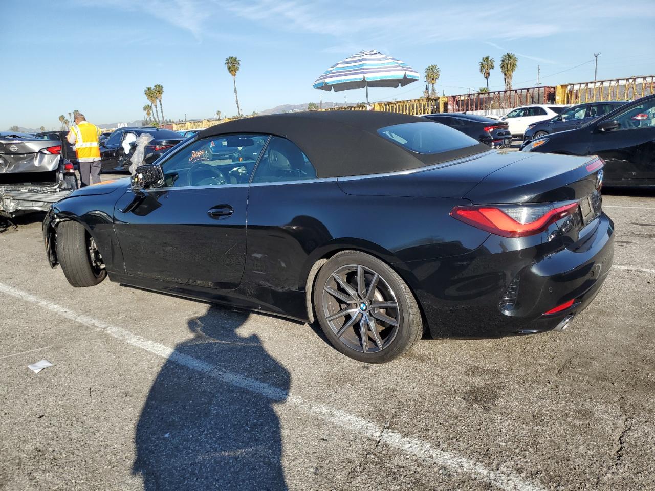 2024 BMW 4er - Image 2