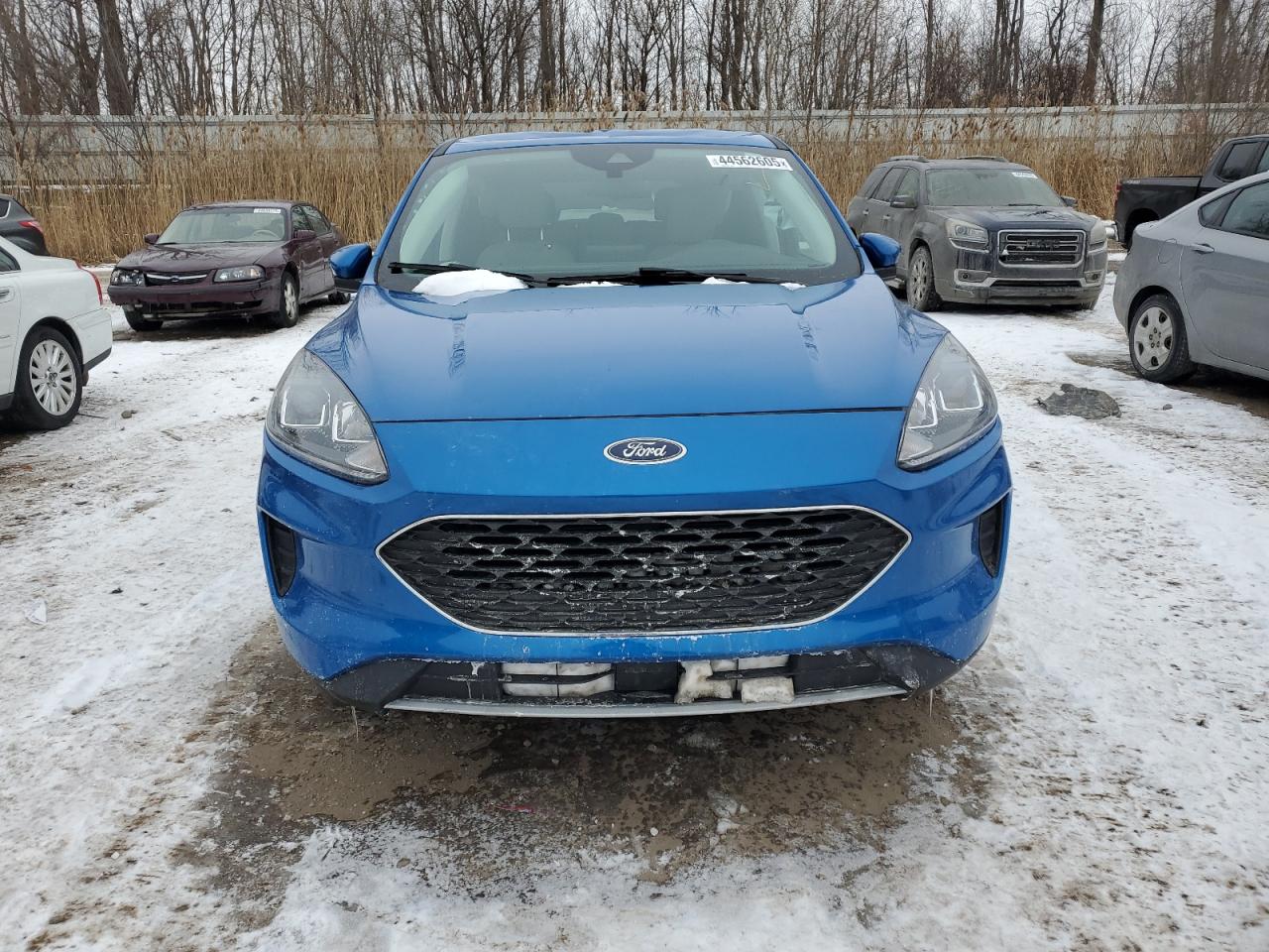 2021 Ford Escape - Image 5
