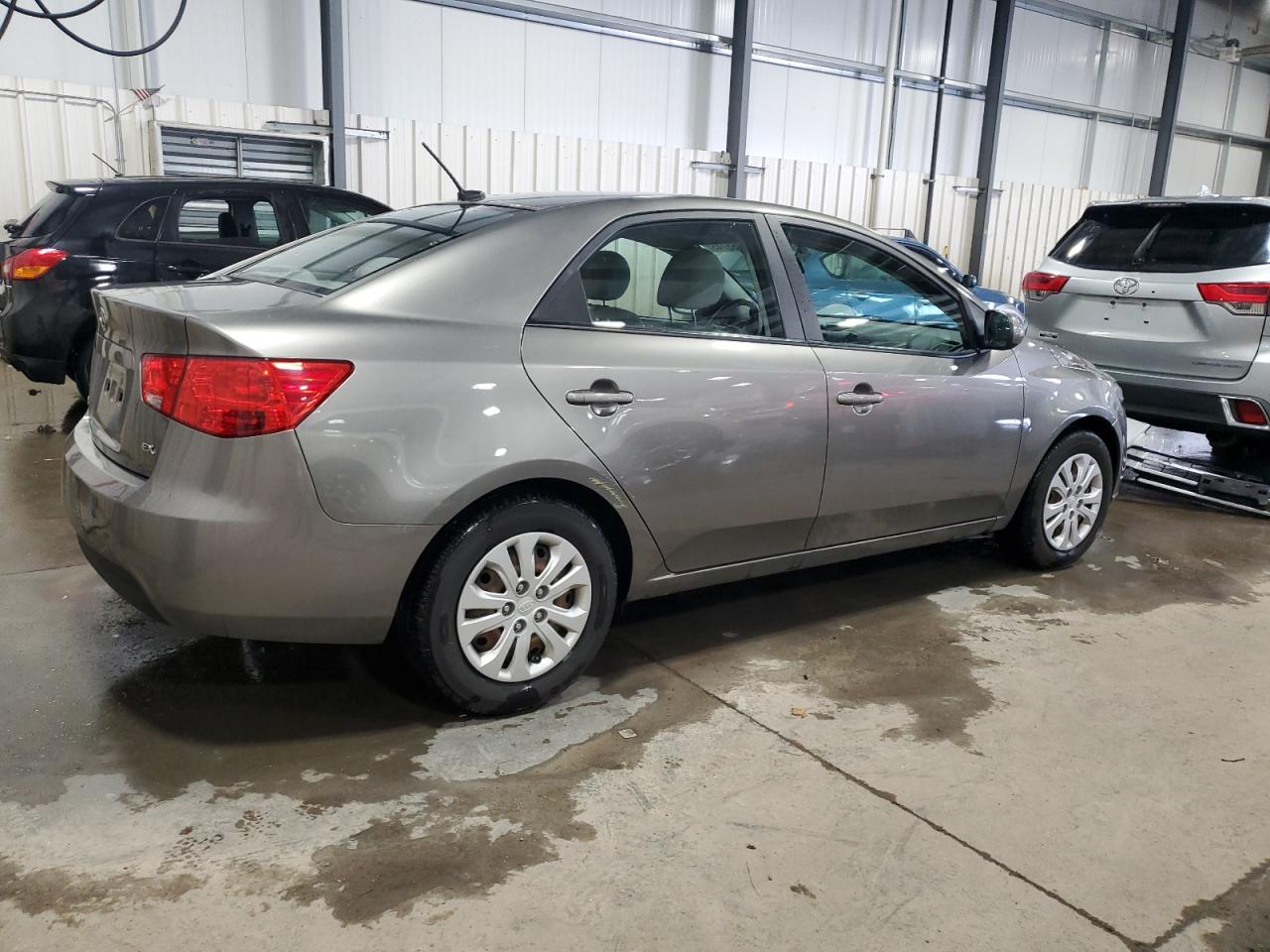 2012 Kia Forte - Image 3