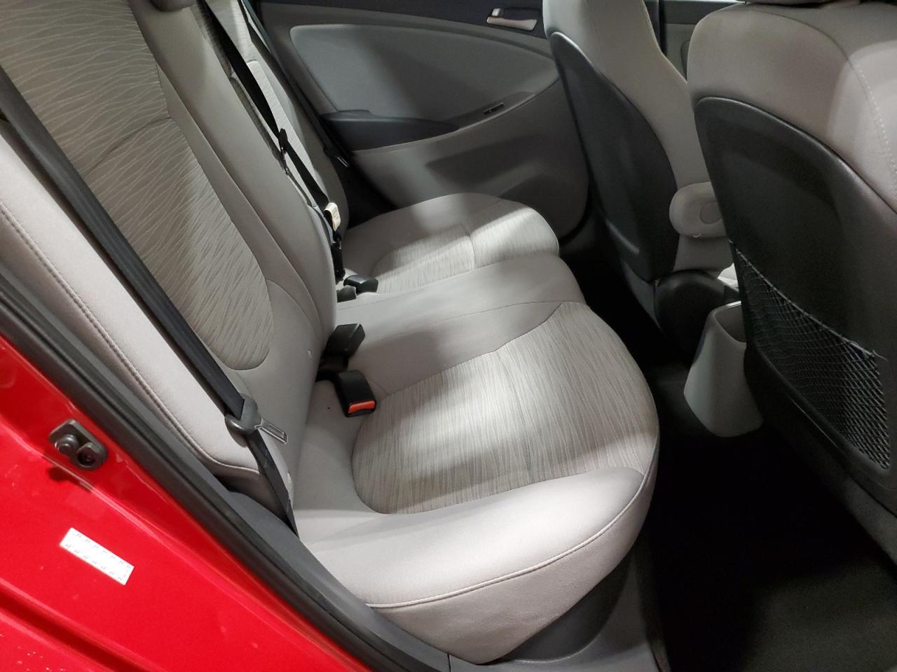 2016 Hyundai Accent - Image 10