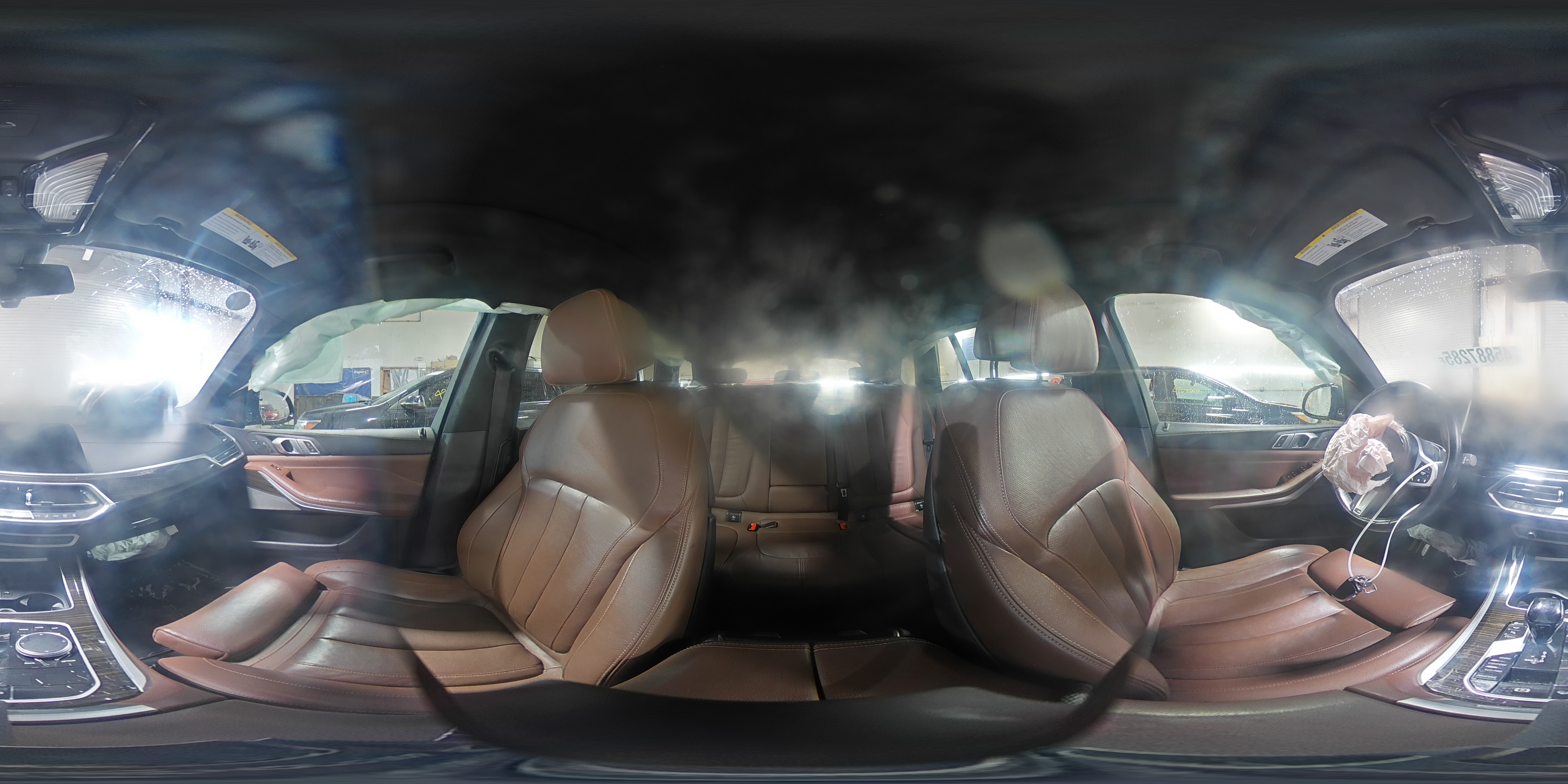 2020 BMW X5 - Image 14