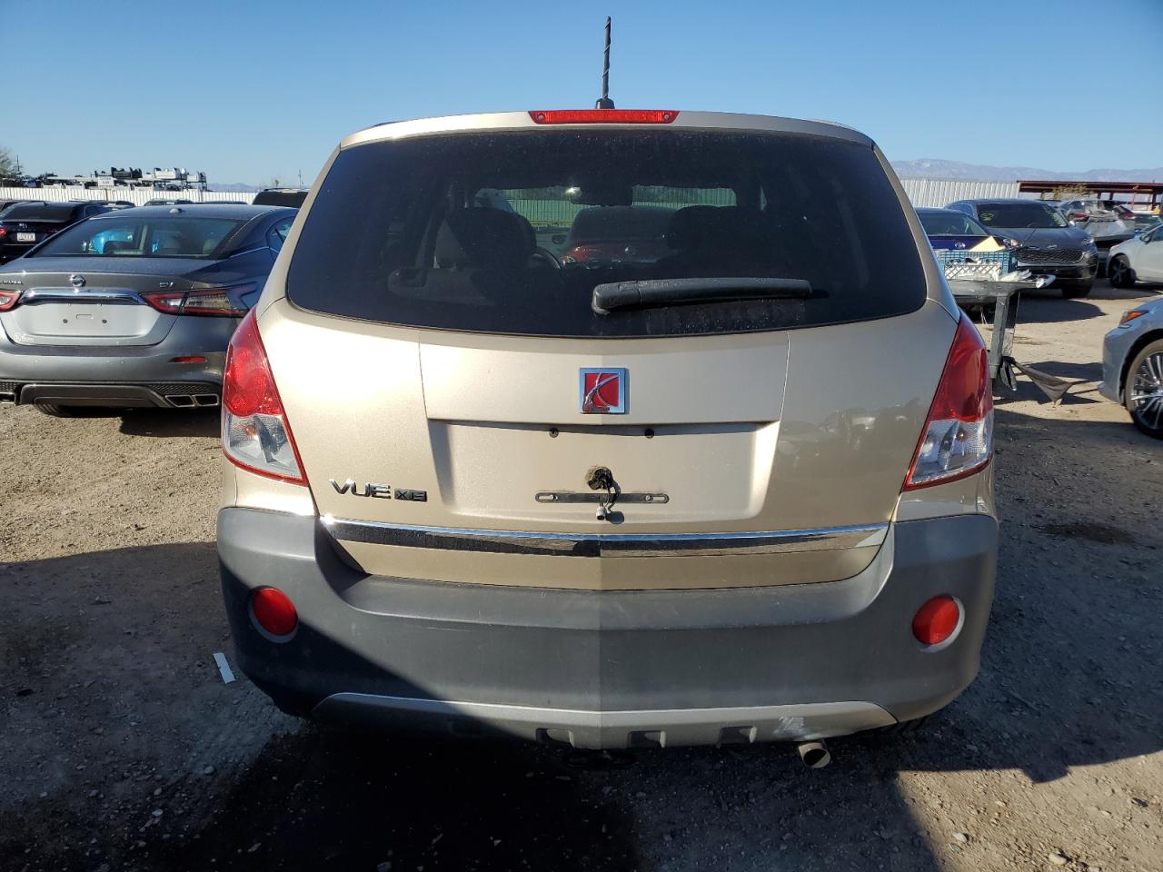 2008 Saturn VUE - Image 6