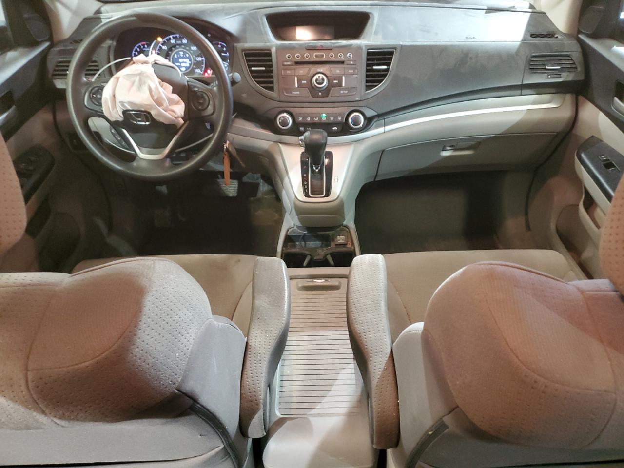 2014 Honda CR-V - Image 8