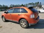 2007 Ford Edge Se იყიდება Harleyville-ში, SC - Front End