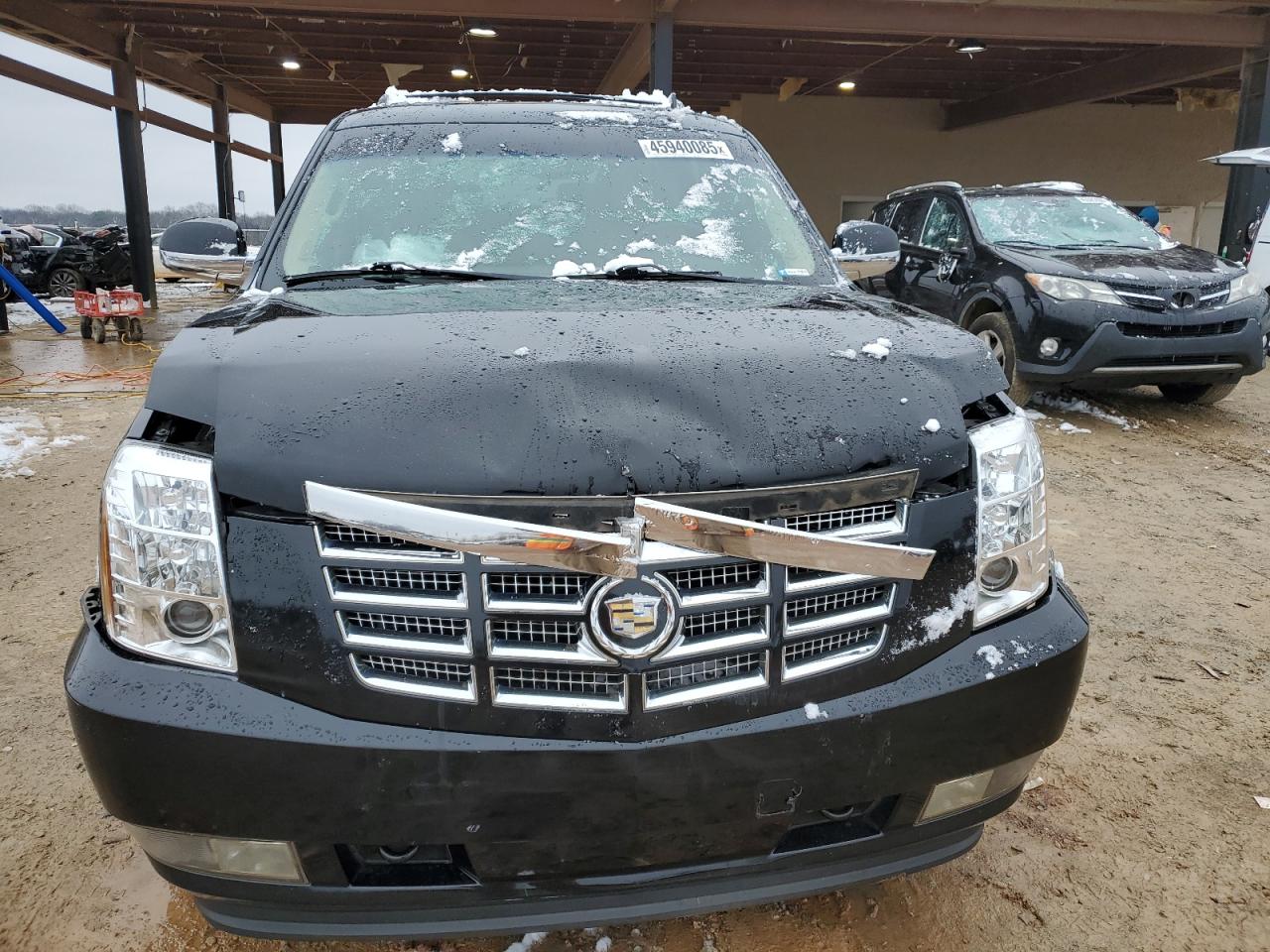 2012 Cadillac Escalade - Image 5