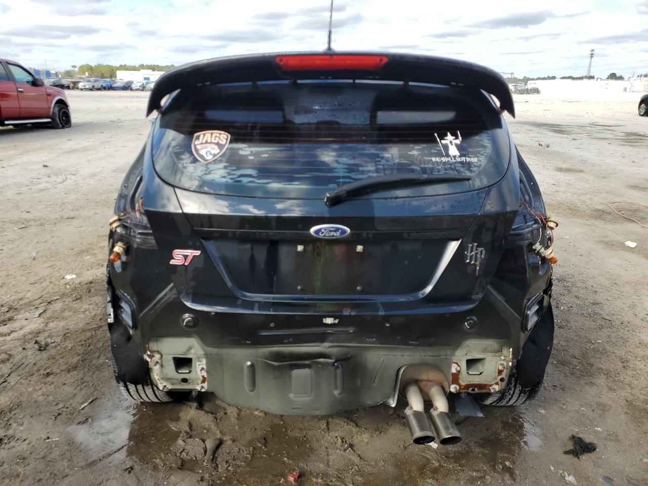 2016 Ford Fiesta - Image 6