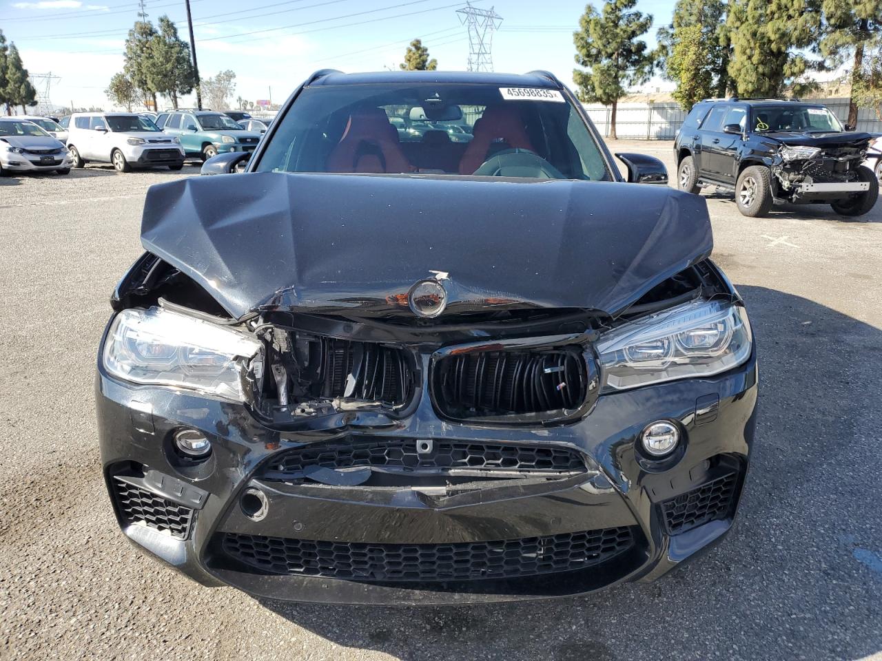 2018 BMW X5 - Image 5
