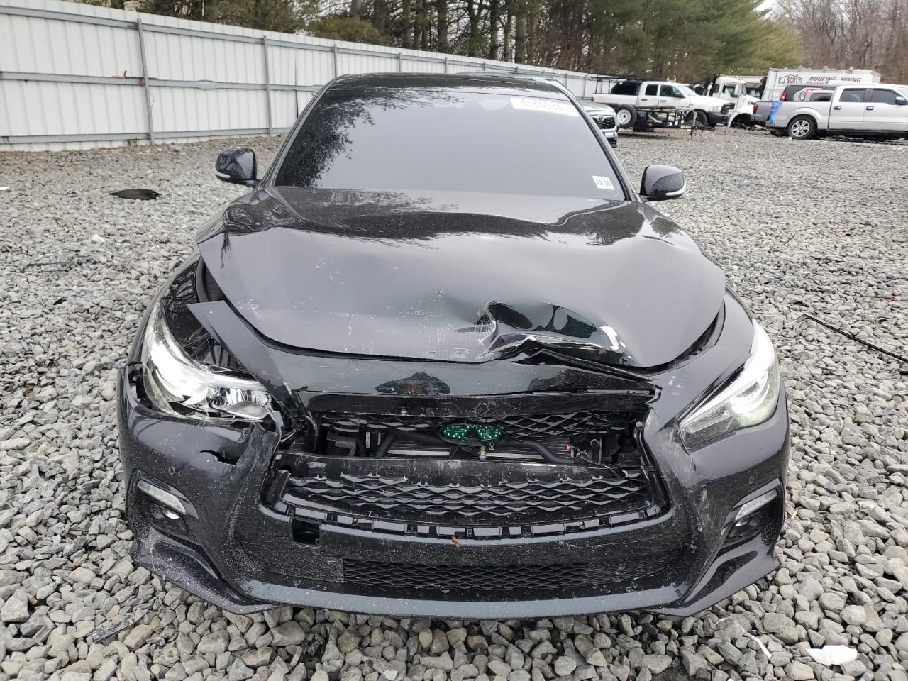 2024 Infiniti Q50 - Image 5