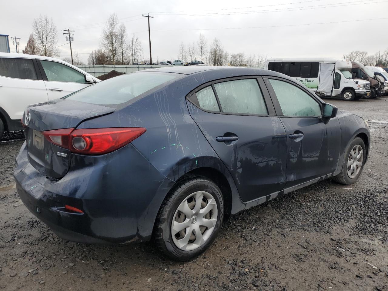 2015 Mazda 3 - Image 3