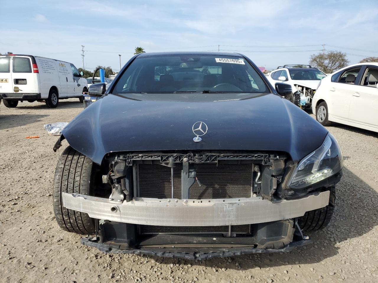 2016 Mercedes-Benz E-klasse - Image 5