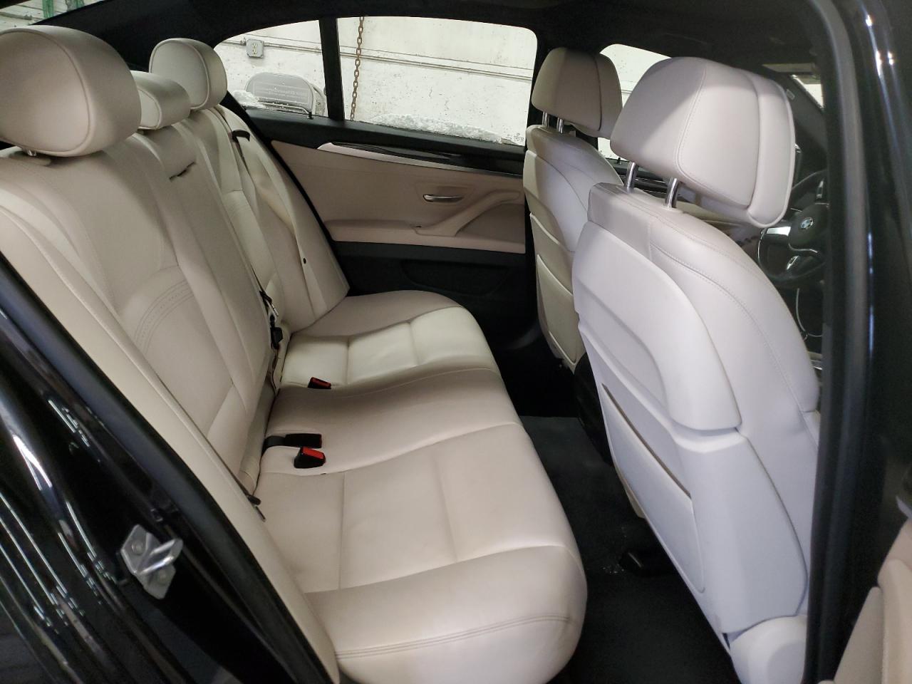 2014 BMW 5er - Image 10