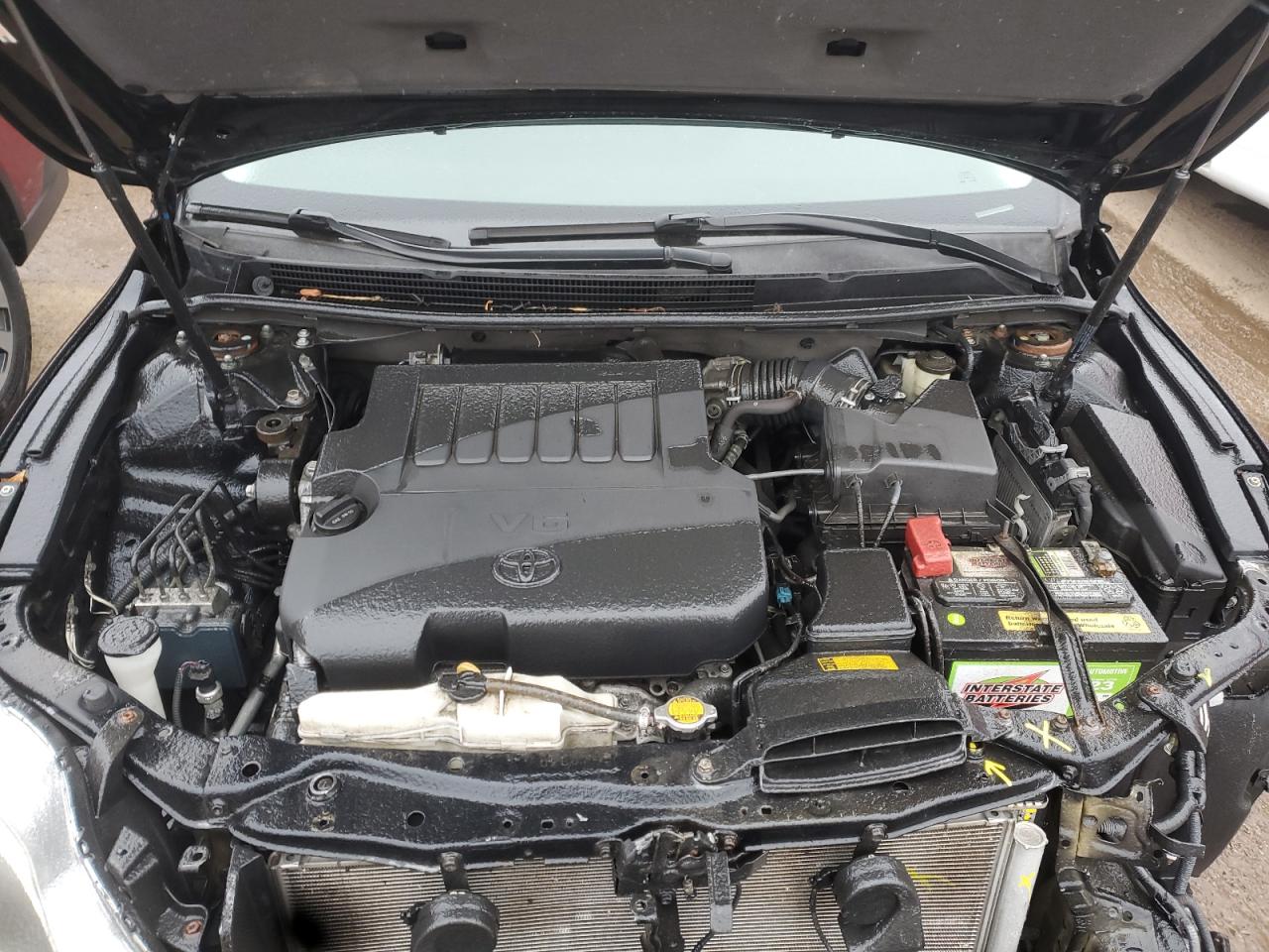 2014 Toyota Avalon - Image 11