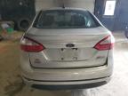 2018 Ford Fiesta Se en Venta en Indianapolis, IN - Front End