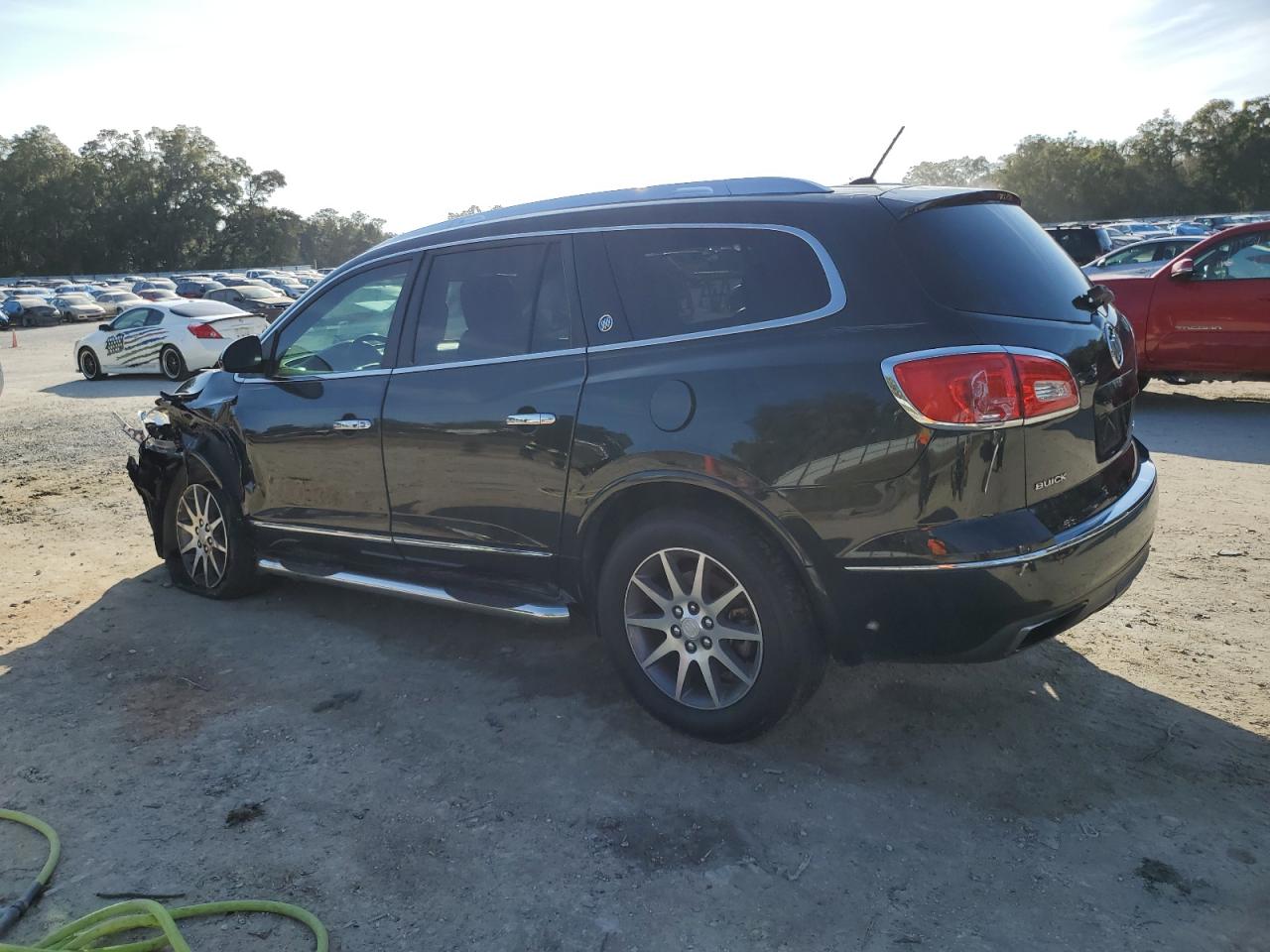 2013 Buick Enclave - Image 2
