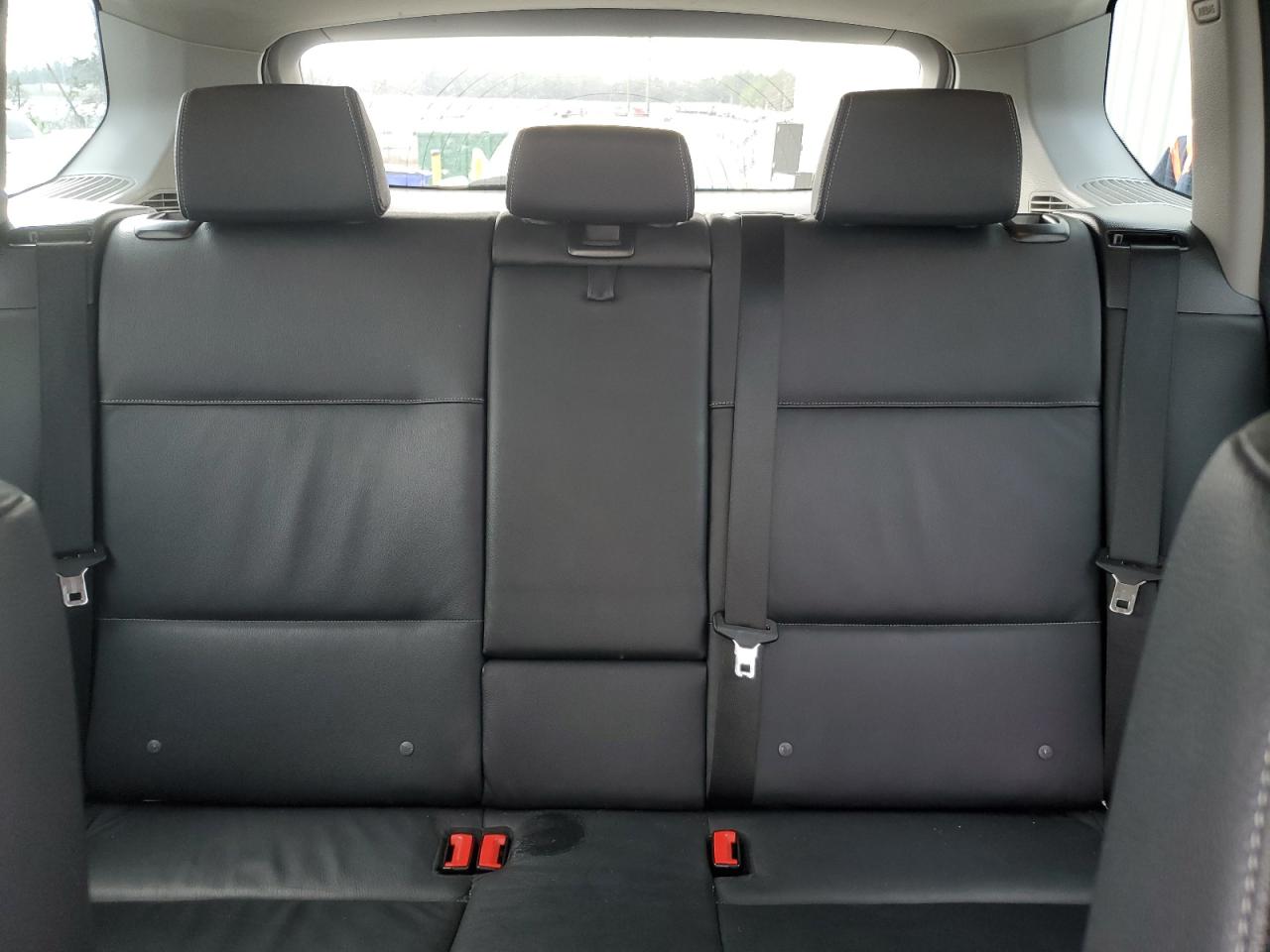 2017 BMW X3 - Image 10