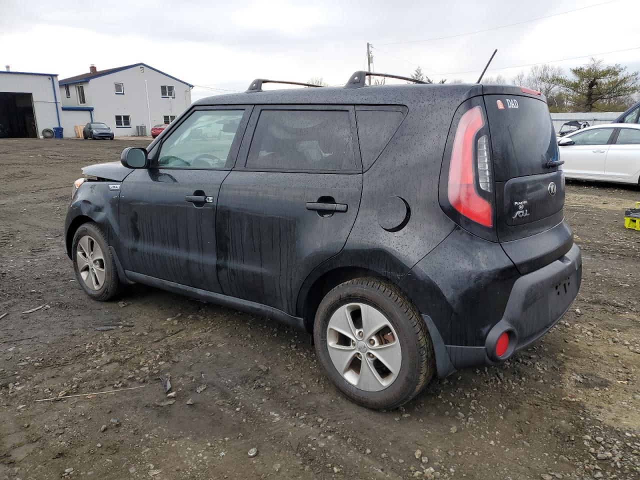 2015 Kia Soul - Image 2