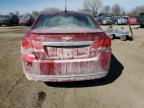 2013 Chevrolet Cruze Lt for Sale in Des Moines, IA - Front End