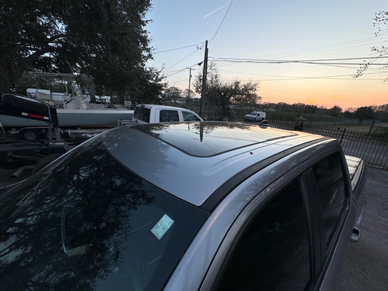 2021 RAM 1500 - Image 8