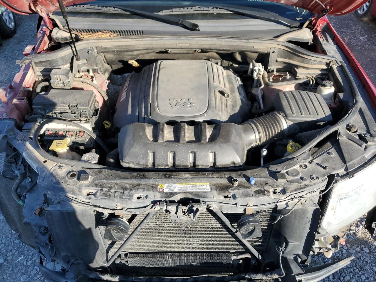 2011 Jeep Grand Cherokee - Image 12