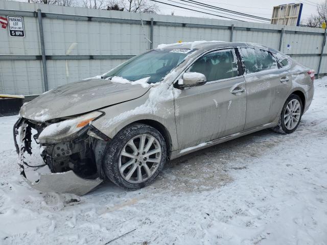 2013 Toyota Avalon Base