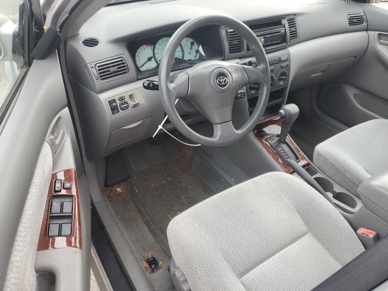 2003 Toyota Corolla - Image 8