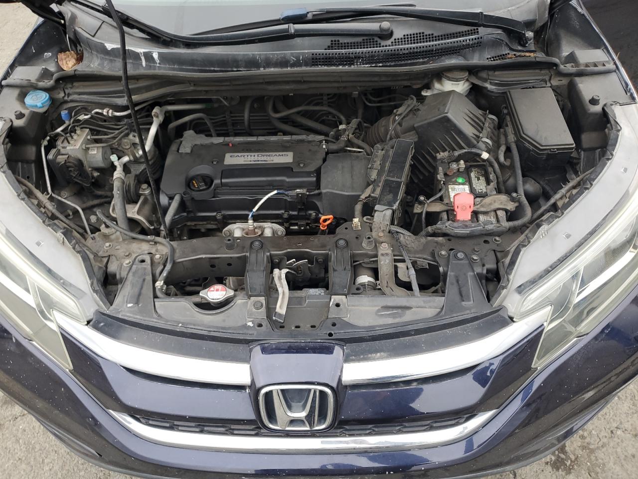2015 Honda CR-V - Image 13