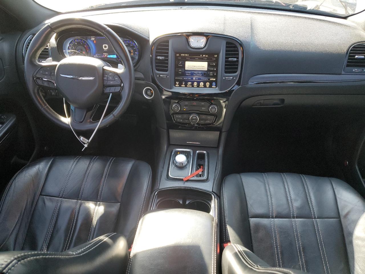 2015 Chrysler 300 - Image 8