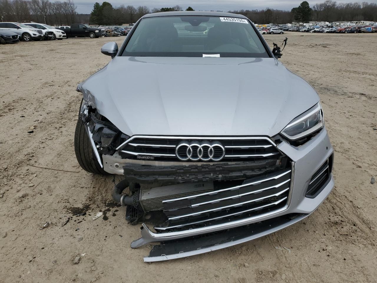 2018 Audi A5 - Image 5