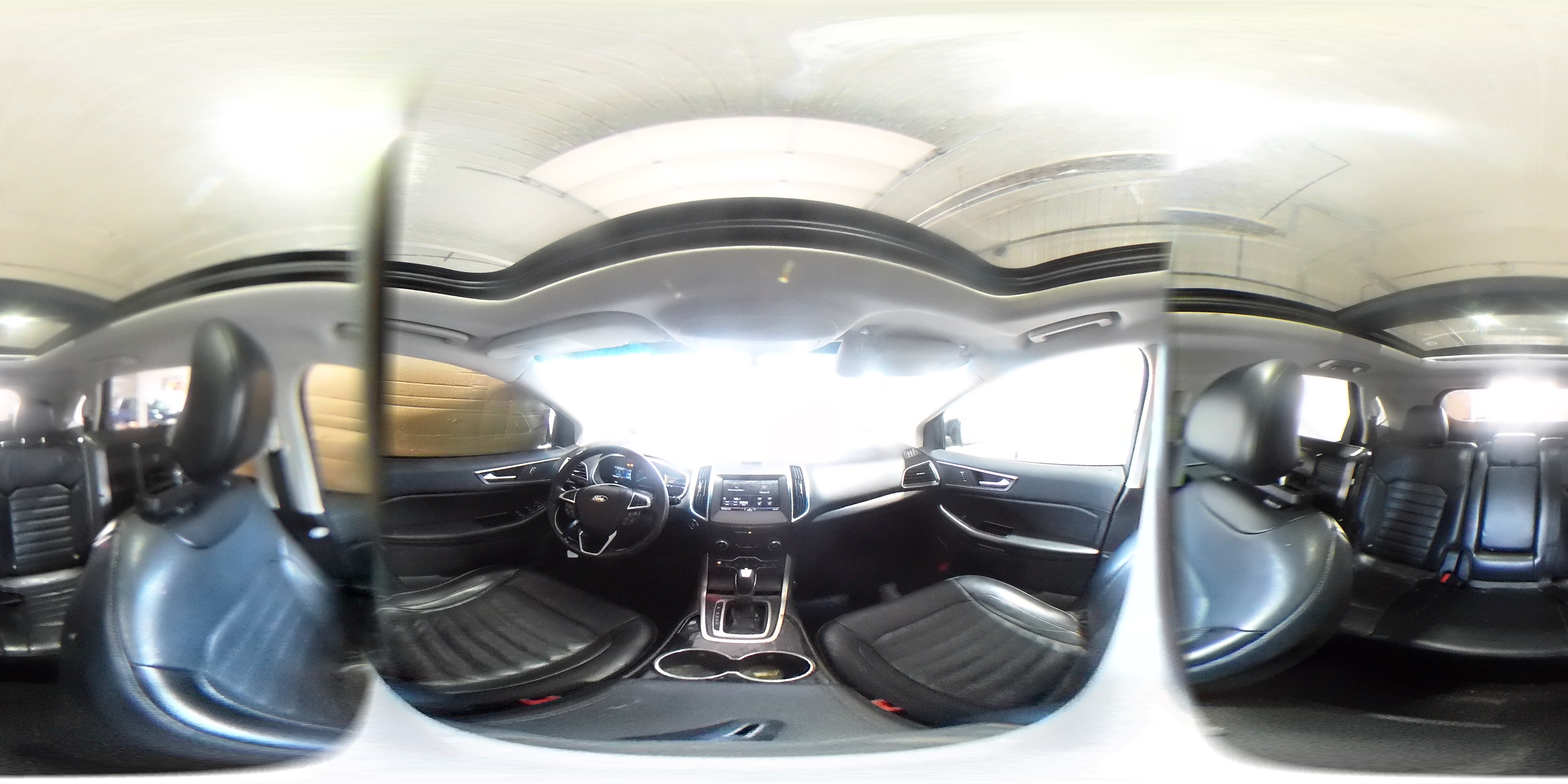 2015 Ford Edge - Image 15