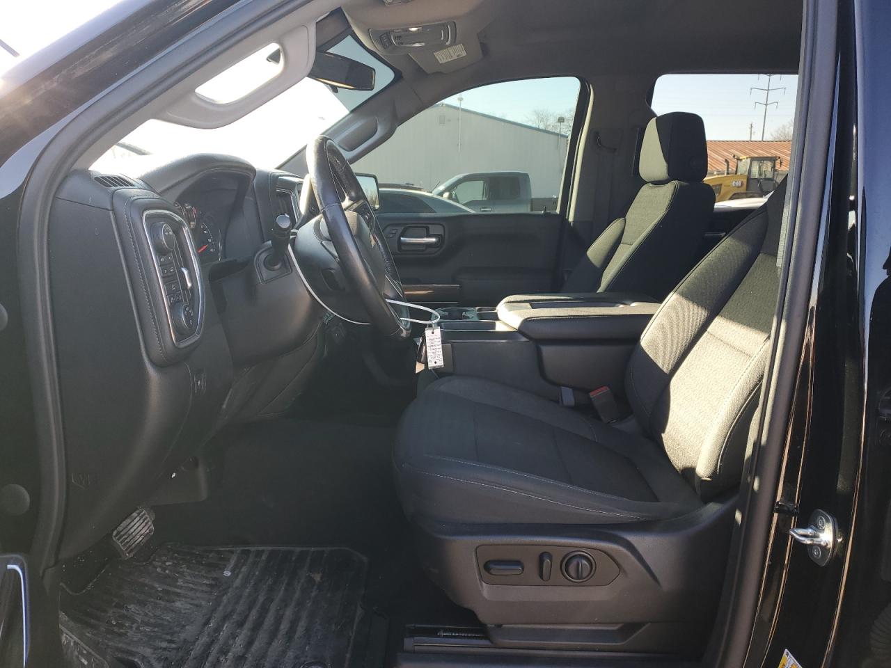 2021 Chevrolet Silverado - Image 7