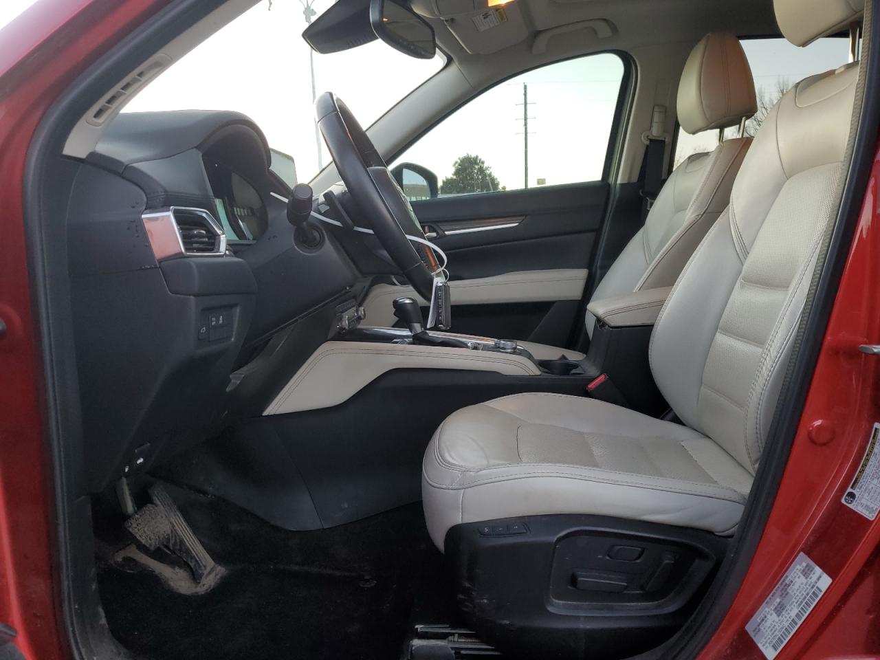 2020 Mazda CX-5 - Image 7