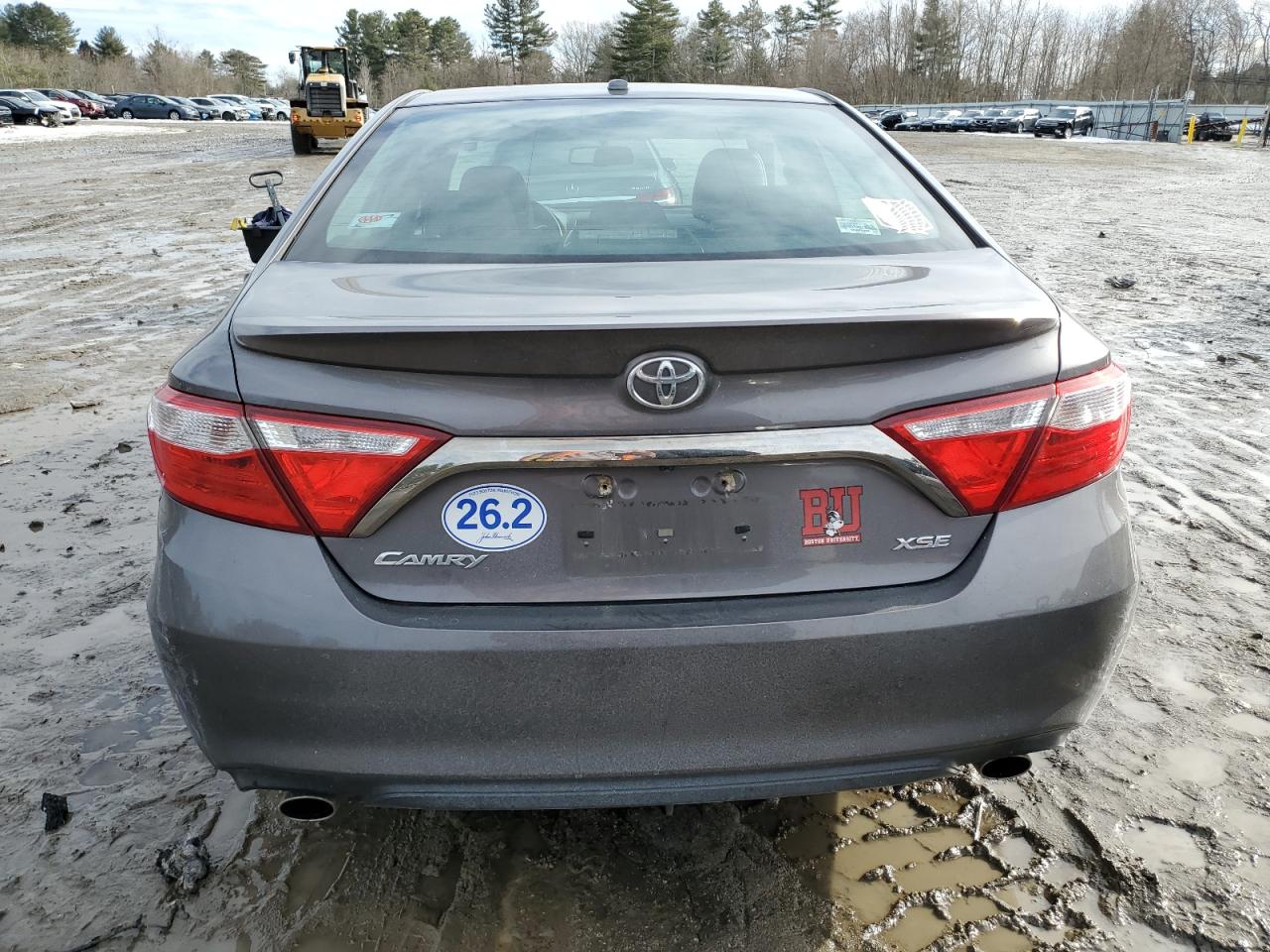 2015 Toyota Camry - Image 6