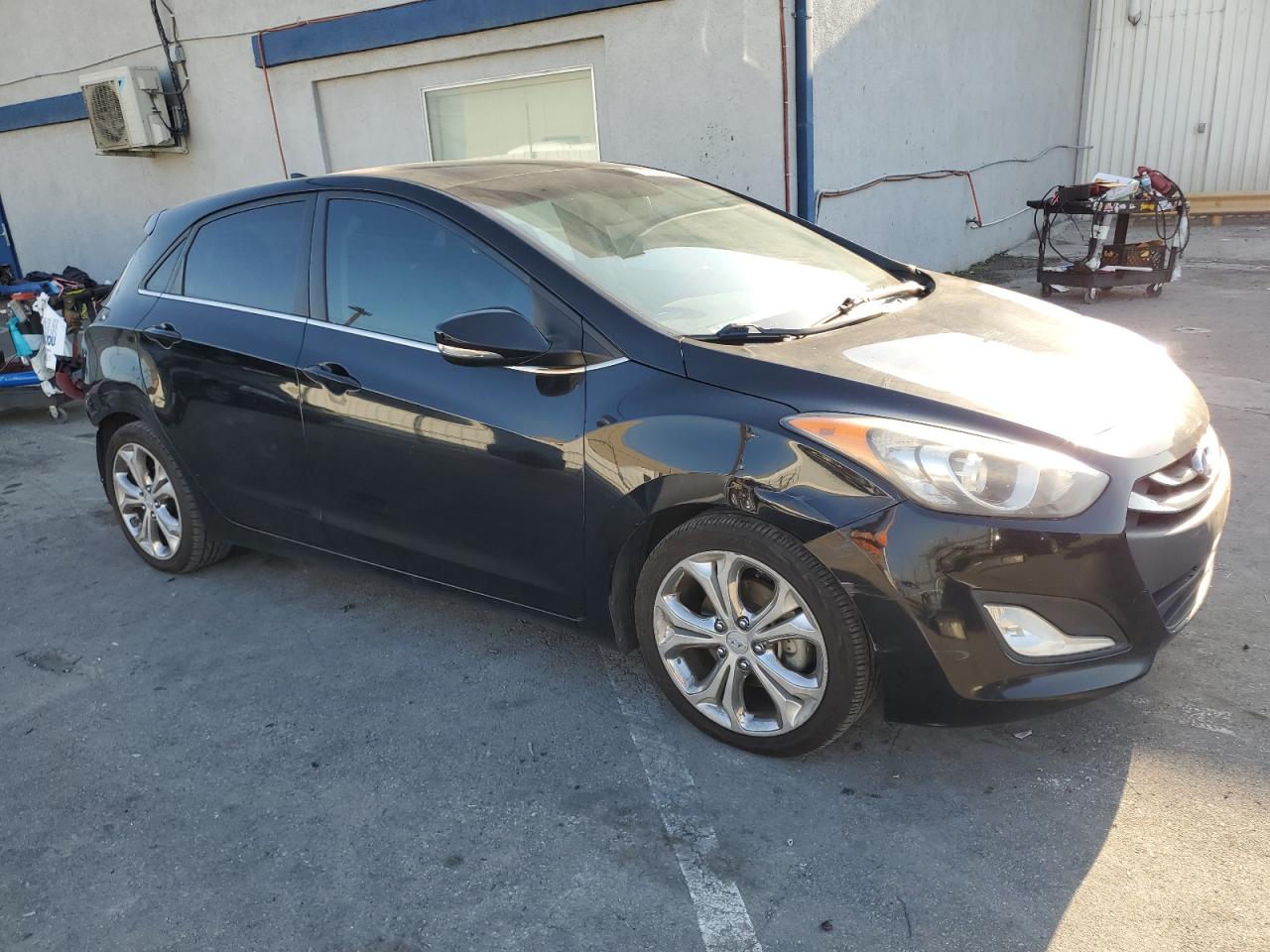 2014 Hyundai Elantra - Image 4