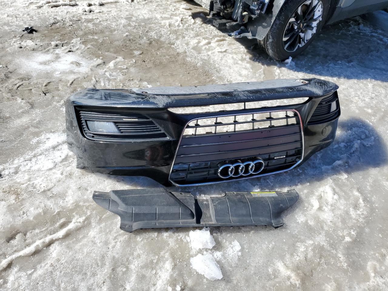 2013 Audi A4 - Image 12