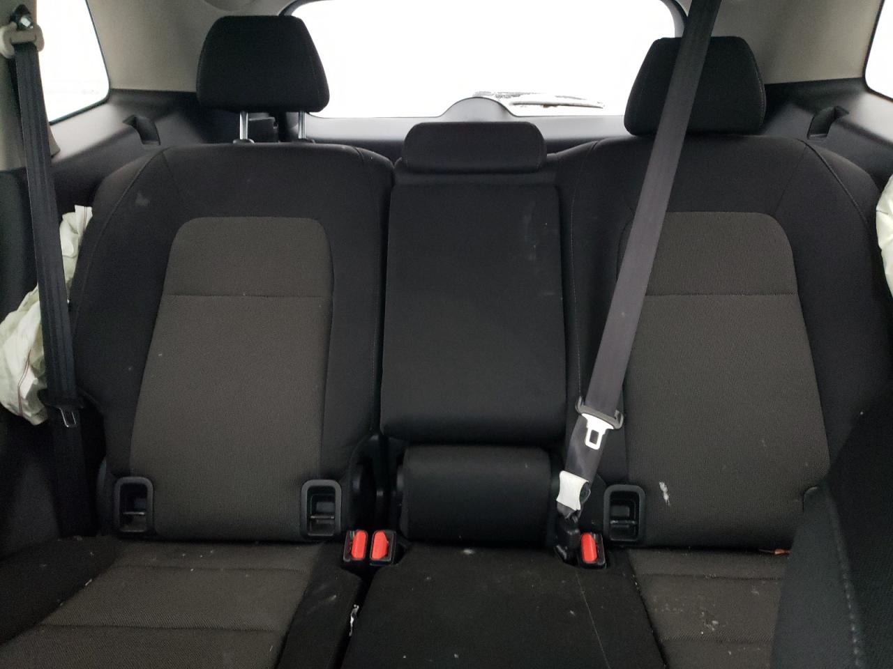 2023 Honda CR-V - Image 10