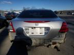 2007 Honda Accord Lx на продаже в Glassboro, NJ - All Over