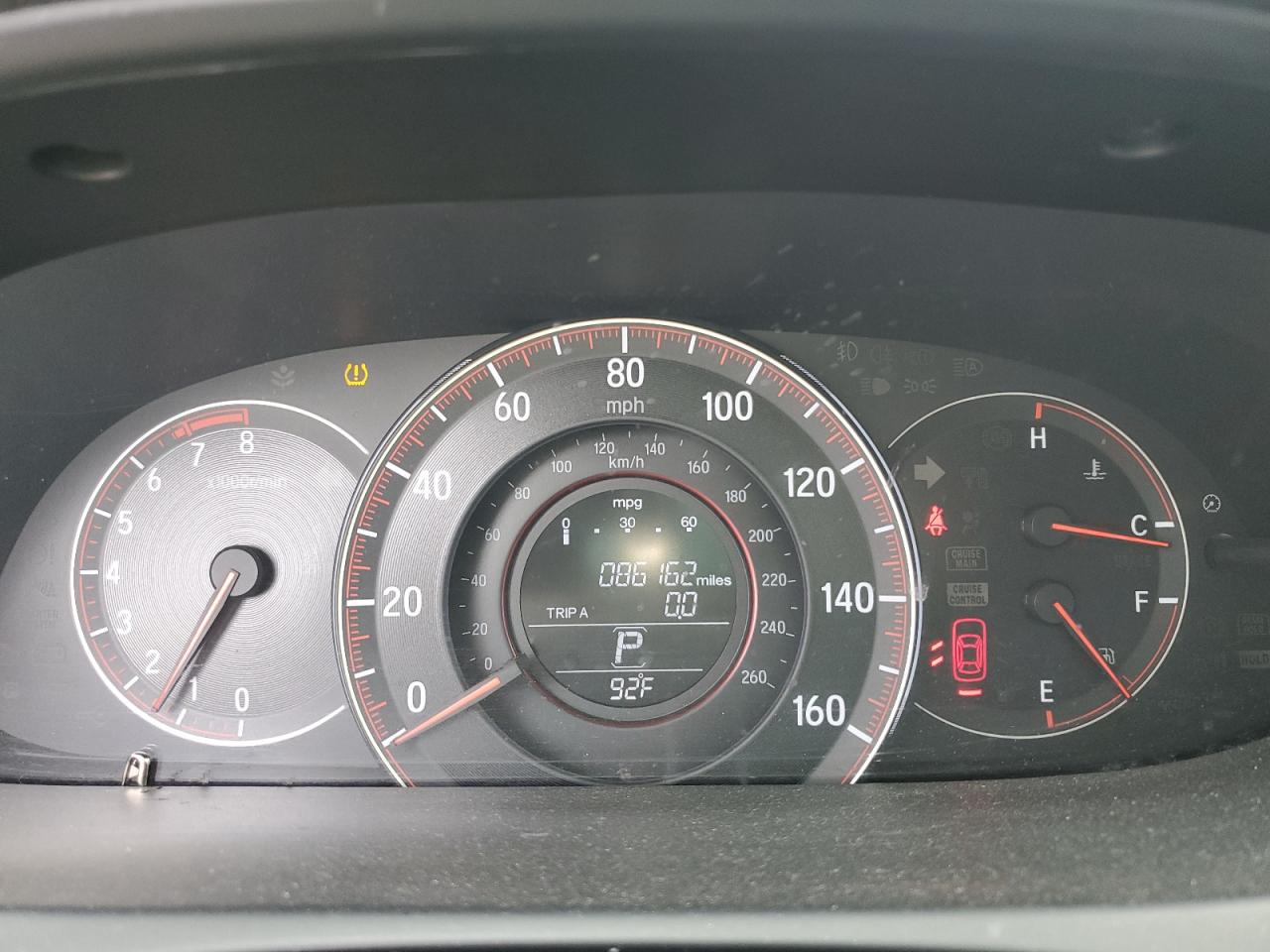 2017 Honda Accord - Image 9